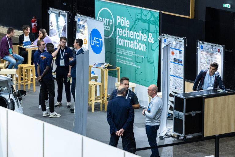 法国巴黎国际欧洲交通博览会2024：探索未来交通创新与机遇